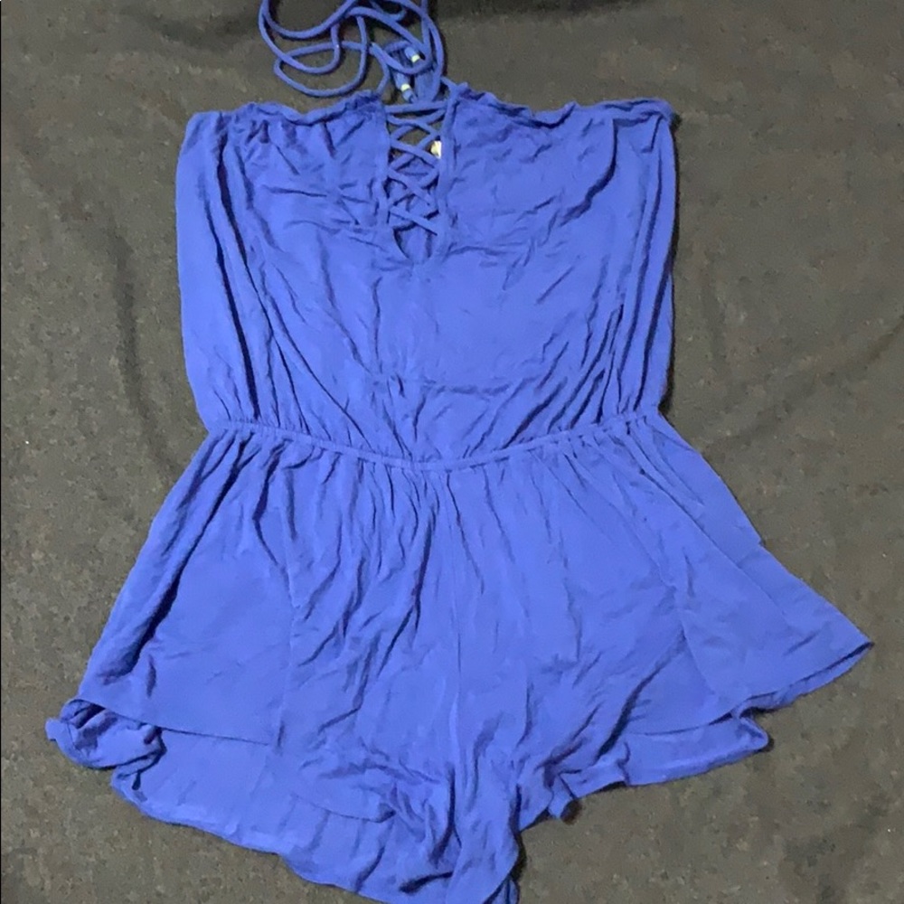 Aeropostale romper